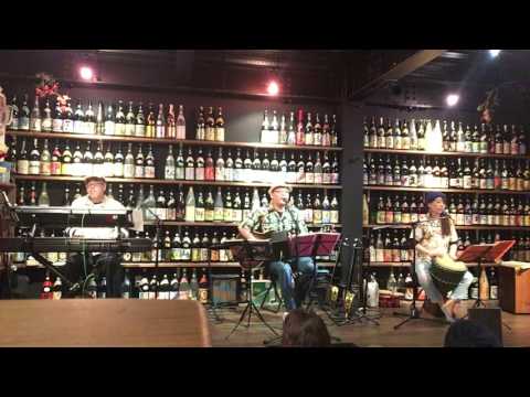 琉宮BAND「神の島遥か国」cover