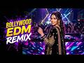 Bollywood EDM Remix Driving Mix | Sunset to Midnight Vibes