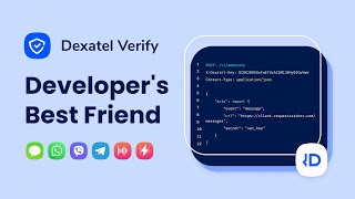 Dexatel Verify - Developer's Best Friend screenshot 5