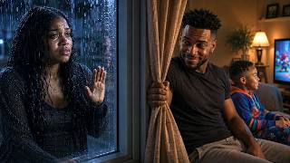 Her Ex Fiance Won Custody of Their Son and Kicked Her Out She Came Back in a Way He Never Expected