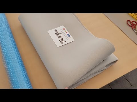 Headliner Fabric By The Yard