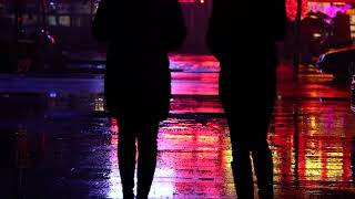 Aynı Sokaklar Slow Türkçe Pop Yolda