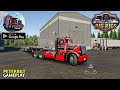 Peterbilt Drive | Cargo Transportation Truck simulator big Rigs gameplay part 3