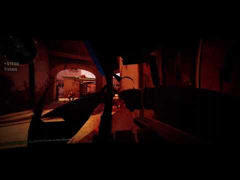 SCXLETTE - RONK (CS:GO EDIT)