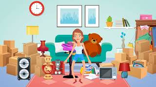 What Is Clutter?