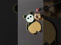 Panda Valentine Craft | Cute DIY Gift Panda Valentine Craft