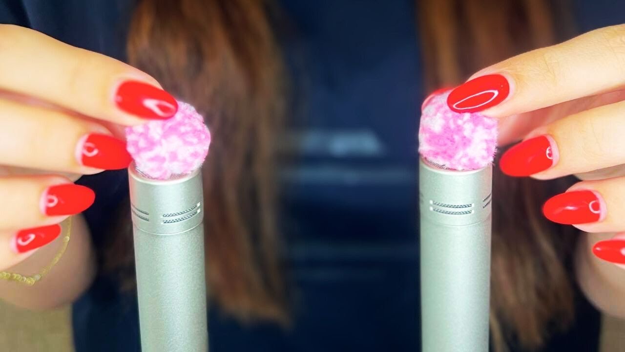 [ASMR] Multi Satisfying Triggers ~ Deep & Instant Sleep (No Talking ...