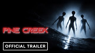 Pine Creek - Official Gameplay Trailer 2 - 80s Sci-fi Alien Abduction Survival Horror screenshot 4