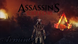 Assassin's Creed 3 Multiplayer (PC): Competitive Assa Commentary