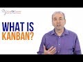 What is Kanban? Project Management in Under 5