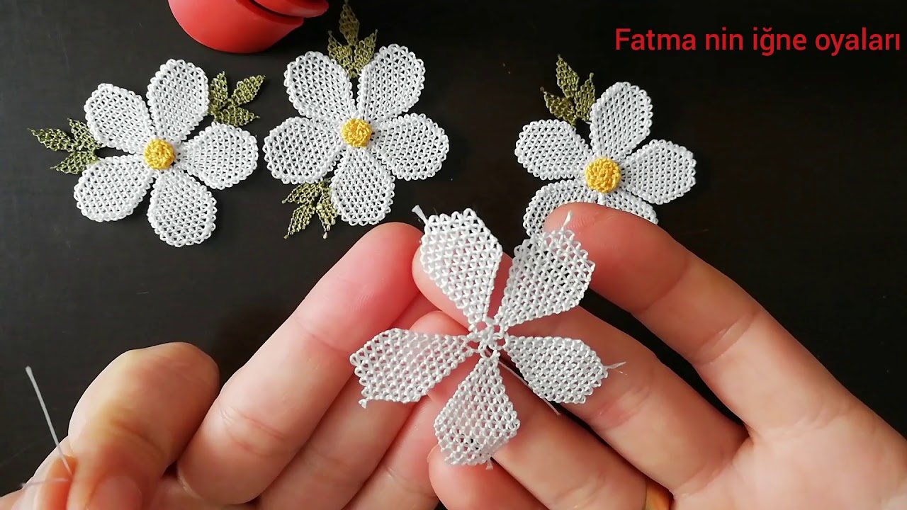 GERÇEĞİ İLE AYİRT EDİLEMEYEN  #motifyapimi #mevlütörtüsü #igneoyasi#yazmamodelleri
