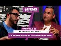 El Hechizo del Trigal " La primera película sonora chilena" | Temas que Importan