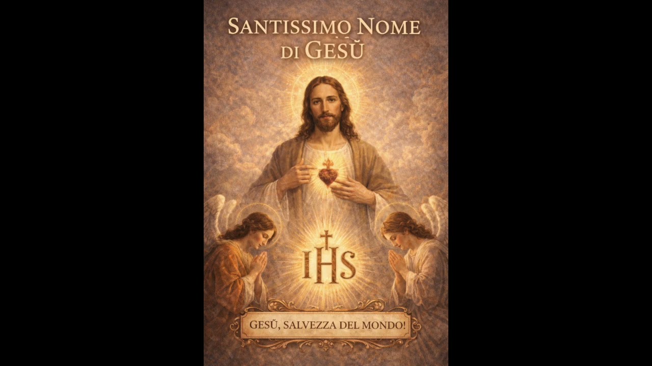 Perché Giovanni dice: Ecco l'Agnello di Dio