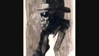 John Lee Hooker - Dreaming Blues
