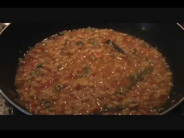 How to cook Lentils? Tadka Dal recipe | Eat East Indian