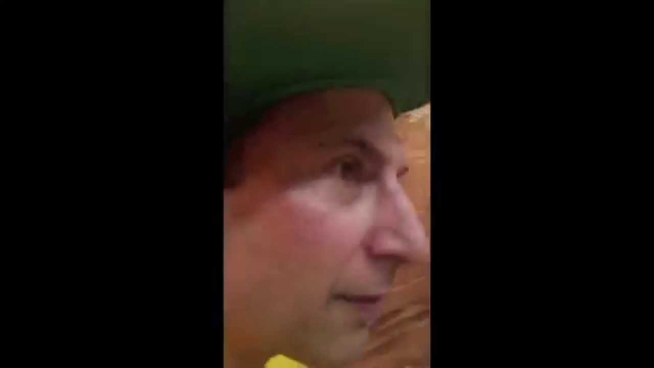 Zion Cannabis (Portland, Oregon) - BlankTV Buys Weed Legally