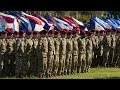 JBER soldiers hold ceremony ahead of Afghanistan deployment
