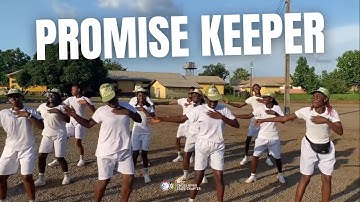 Promise Keeper  |  Dance Video by NCCF Cross River State