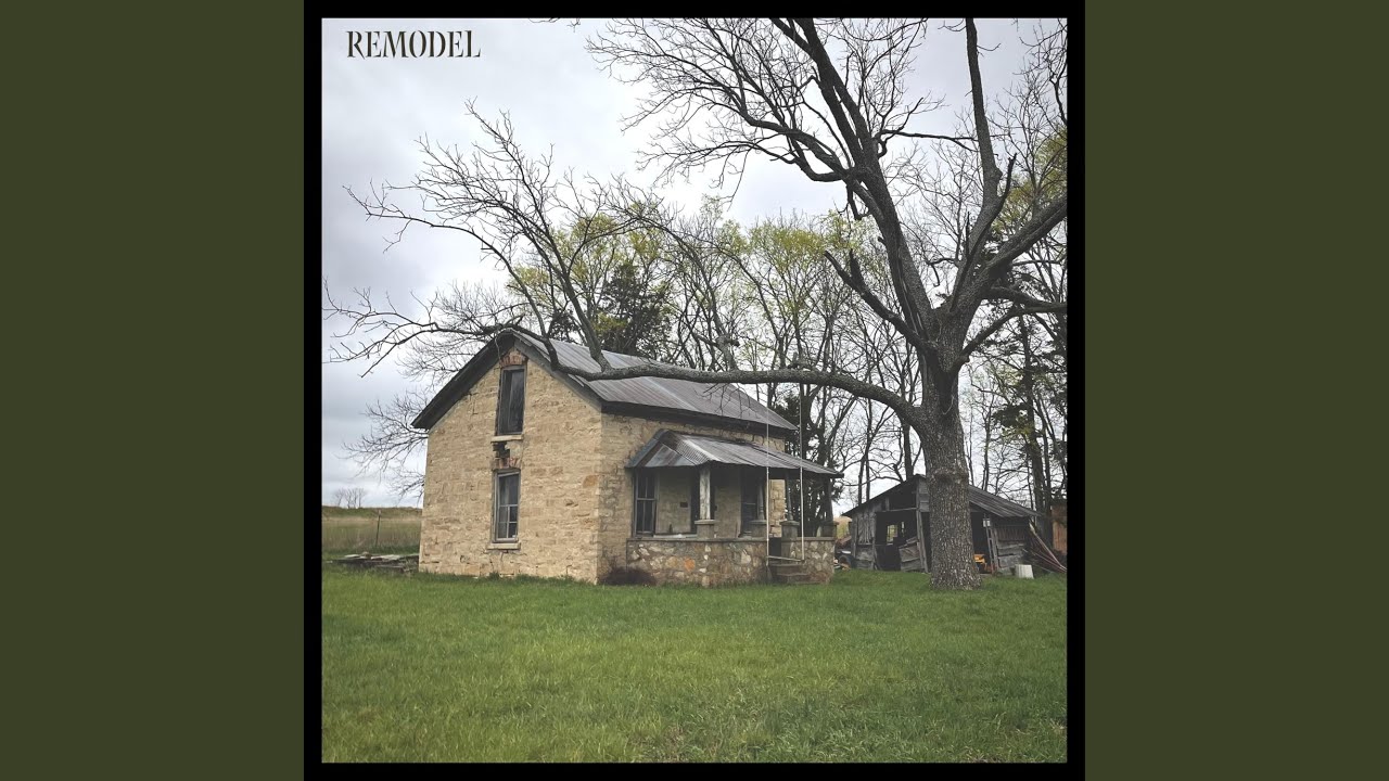 Watch Remodel on YouTube Watch Remodel on YouTube