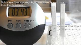 Multiplex Lateral Flow Assay || Assay Development ||  Multiplexing ||  Microarrays