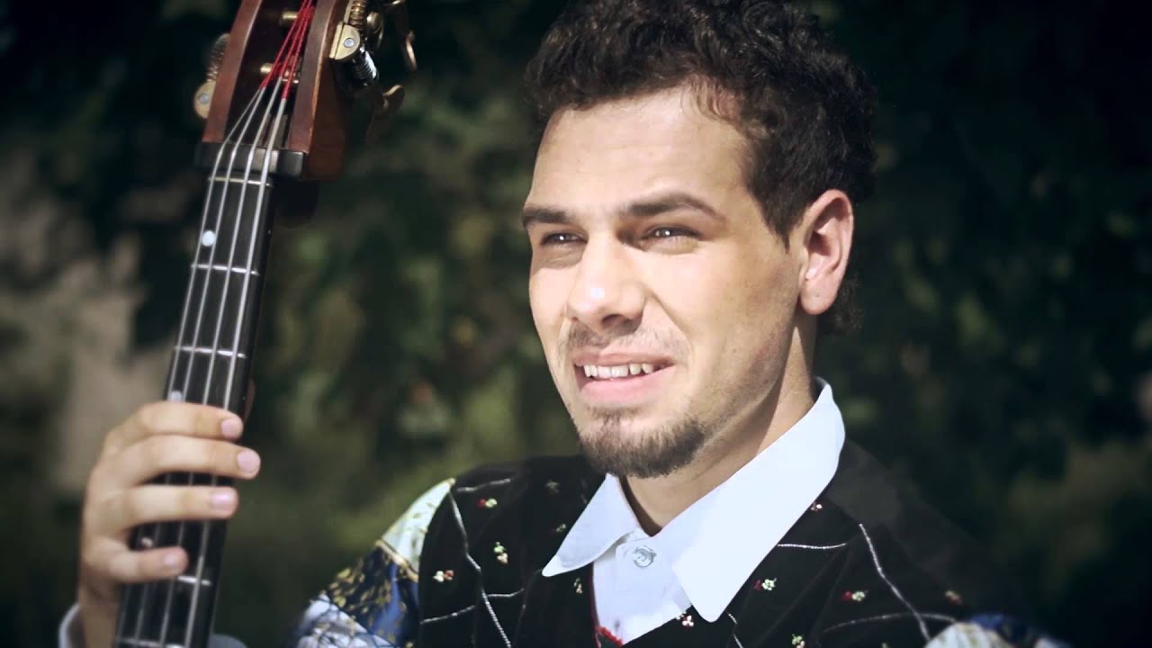 Ansambel Petan - Ti si ta [uradni videospot]