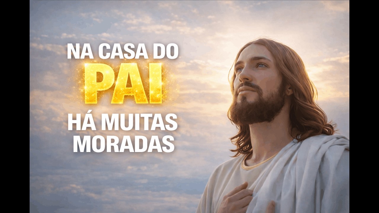 Na Casa do Meu Pai Há Muitas Moradas | Uma Reflexão à Luz do ...
