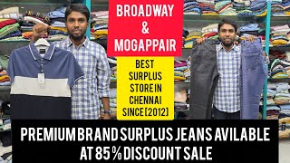 SURPLUS CLOTHES/ EXPORT SURPLUS/RAMZAN 2026