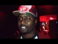 B-Magic Before His Battle with Big T | #NOME4