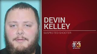 Texas Church Attack Leaves 26 Dead, Small Community Reeling