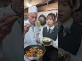 マルカツ水産さんの牡蠣で「牡蠣の鍬焼き」を作りました!