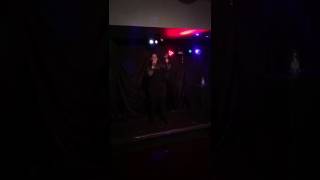 Cover rihanna diamonds