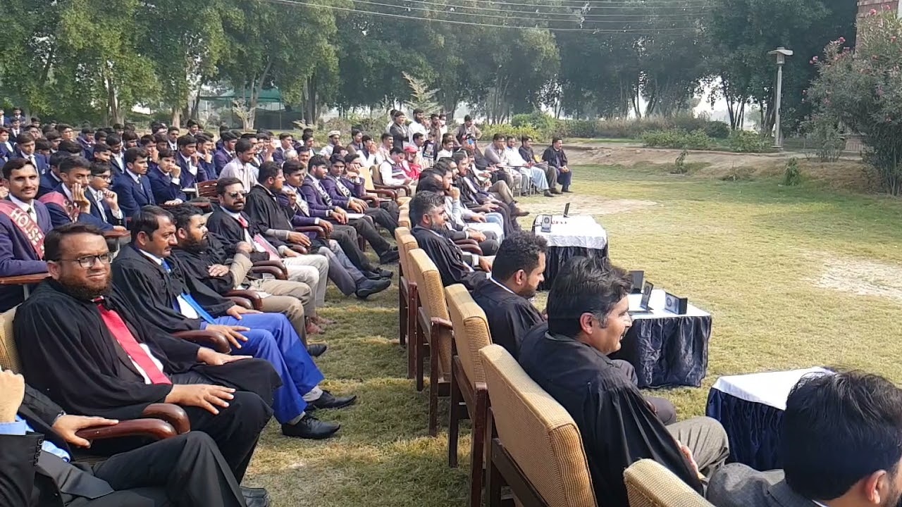 Punjab Daanish School Fazilpur