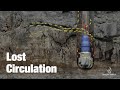 Lost Circulation During Drilling Operations