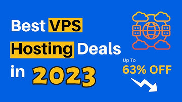 Best VPS Hosting Deals in November 2025