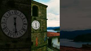 Que ver en Lastres (Asturias) #shorts #asturias