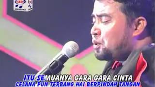 Asep Bintang Pantura - Melody Cinta