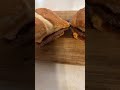 The Simpson Ribwich