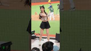 Wing Stars❤️‍🔥局間舞 Plz Don’t Be Sad❤️‍🔥#米亞 #wingstars #cheerleader #highlight