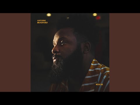 Rescue - Antoine Bradford