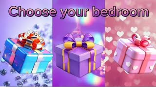 Choose your gift box 🎁💝💗💕❣️❤️