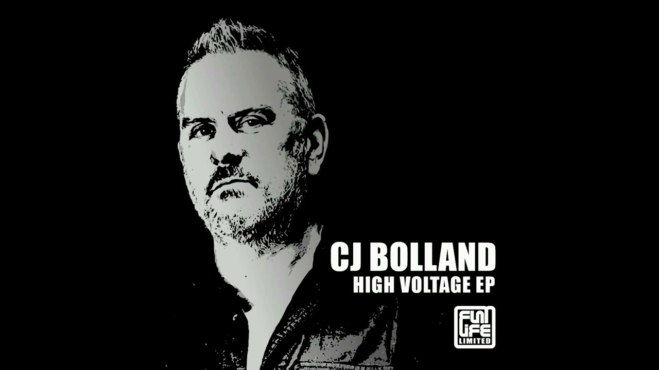 Watch FLATLTD006 // CJ Bolland - High Voltage on YouTube Watch FLATLTD006 // CJ Bolland - High Voltage on YouTube