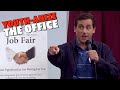 Job Fair - The Office Field Guide - S4E17