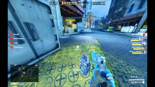 Dirty Bomb Hackers - Insta-kill Hack
