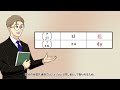 「ローマ字のつづり方」解説動画 第5回「これまでのつづり方との比較」