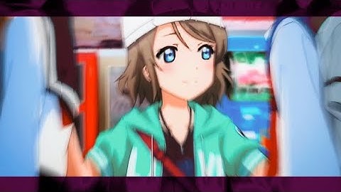 You watanabe AMV raw/daddy style | Node Video