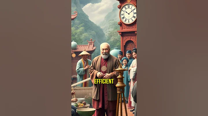 You WON'T BELIEVE Ancient China's REVOLUTIONARY Innovations