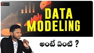 Data Modeling in Telugu