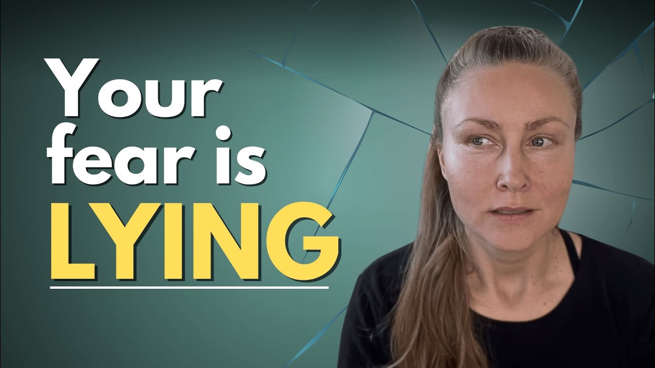 Stop Letting Fear of Being Judged Kill Your Dreams (Proof)