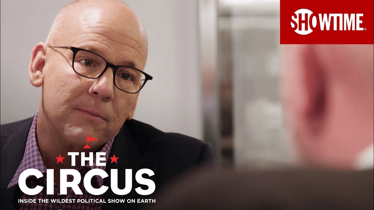 The Circus Returns | Season 4 Tease | SHOWTIME