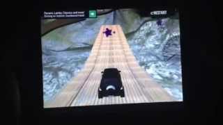 4x4 Hill Climb Racing 3D 2014 Android screenshot 3